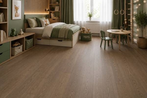 Инженерная доска Greenline АЛЬТ 831 Дуб Фьючер